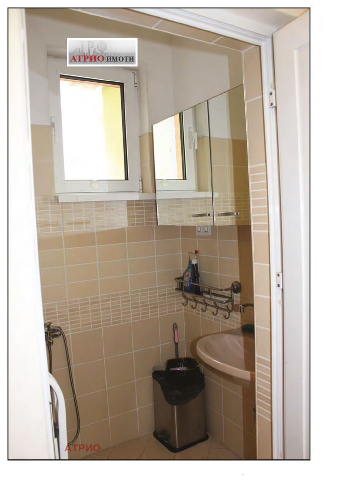En venta  2 dormitorios Sofia , Tsentar , 110 metros cuadrados | 31742662 - imagen [10]
