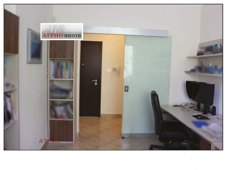 En venta  2 dormitorios Sofia , Tsentar , 110 metros cuadrados | 31742662 - imagen [5]