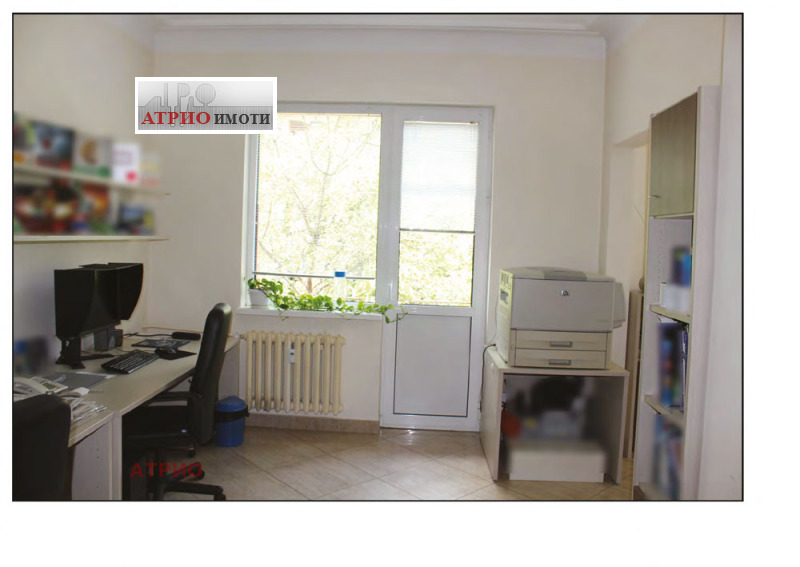 En venta  2 dormitorios Sofia , Tsentar , 110 metros cuadrados | 31742662 - imagen [6]