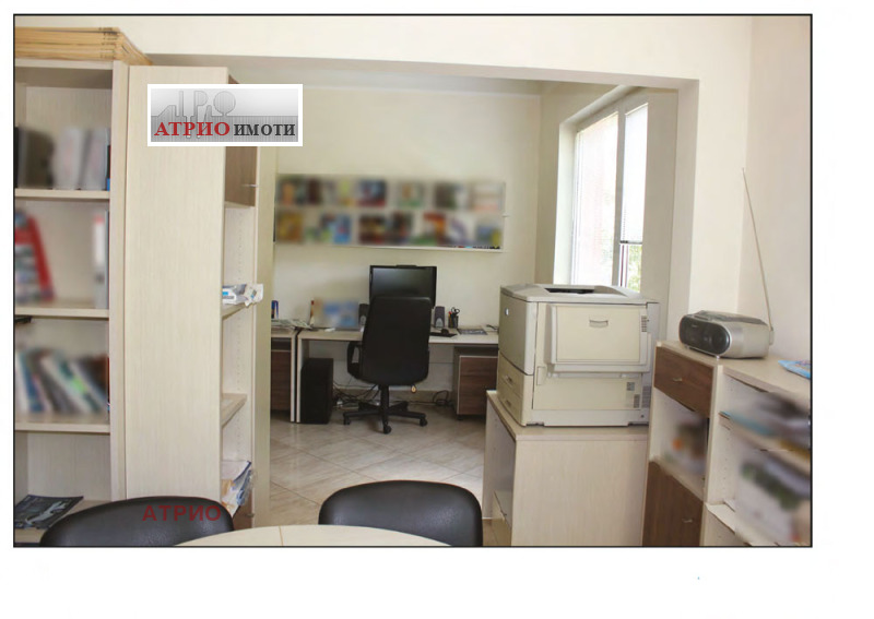 En venta  2 dormitorios Sofia , Tsentar , 110 metros cuadrados | 31742662 - imagen [4]