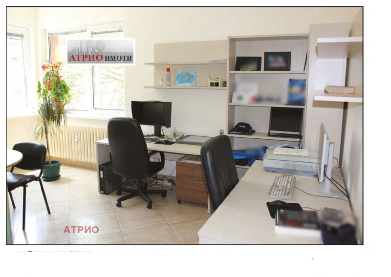 En venta  2 dormitorios Sofia , Tsentar , 110 metros cuadrados | 31742662 - imagen [2]
