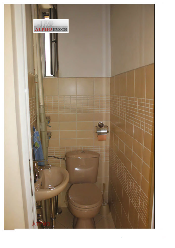En venta  2 dormitorios Sofia , Tsentar , 110 metros cuadrados | 31742662 - imagen [9]
