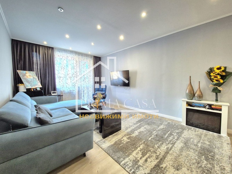 Продава  3-стаен град Пловдив , Кършияка , 104 кв.м | 23868562 - изображение [3]