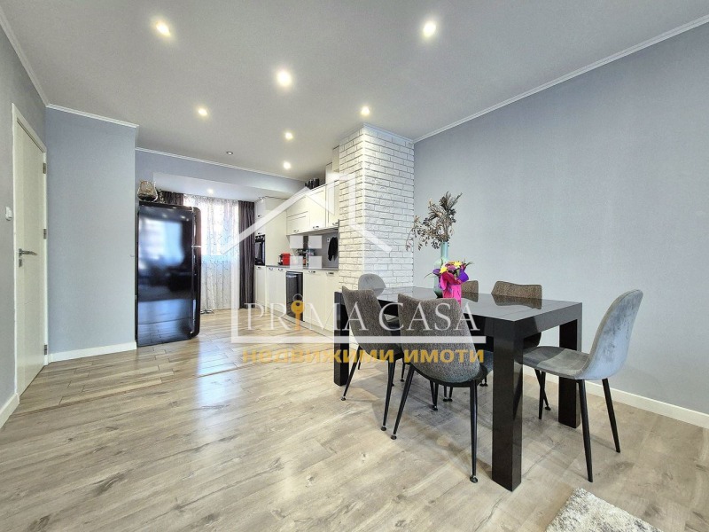 Продава  3-стаен град Пловдив , Кършияка , 104 кв.м | 23868562 - изображение [2]