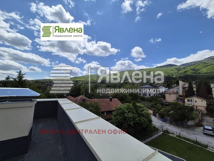 In vendita  2 camere da letto Sofia , Dragalevtsi , 144 mq | 42982599 - Immagine [17]