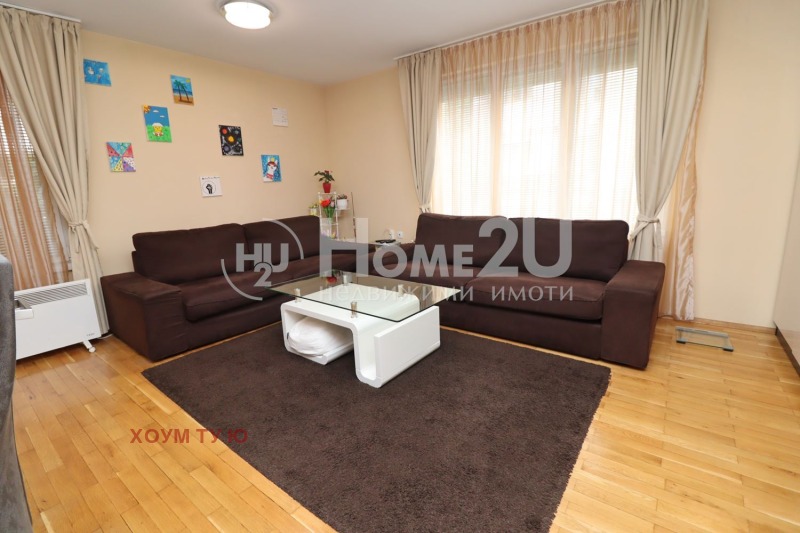 Til salgs  2 soverom Sofia , Krasno selo , 101 kvm | 22709949 - bilde [4]
