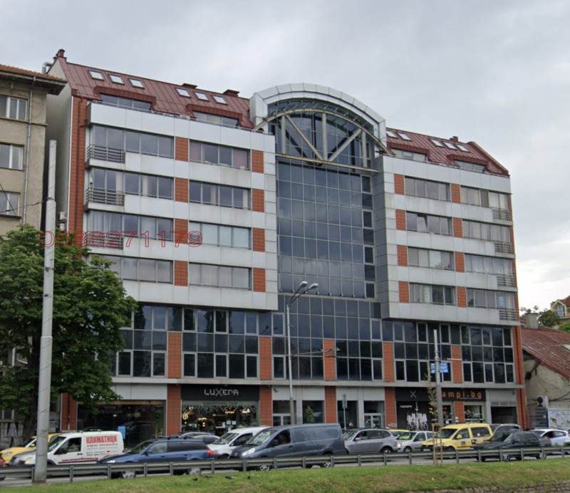 Продава 3-СТАЕН, гр. София, Център