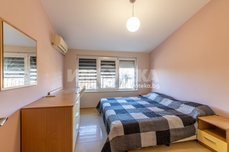 Продава 3-СТАЕН, гр. Варна, к.к. Св.Св. Константин и Елена, снимка 6 - Апартаменти - 52525553