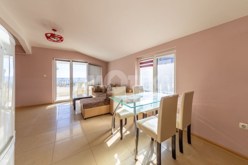 Продава 3-СТАЕН, гр. Варна, к.к. Св.Св. Константин и Елена, снимка 12 - Апартаменти - 52525553