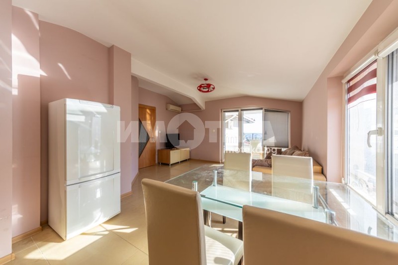 Продава 3-СТАЕН, гр. Варна, к.к. Св.Св. Константин и Елена, снимка 11 - Апартаменти - 52525553