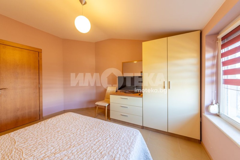 Продава 3-СТАЕН, гр. Варна, к.к. Св.Св. Константин и Елена, снимка 5 - Апартаменти - 52525553