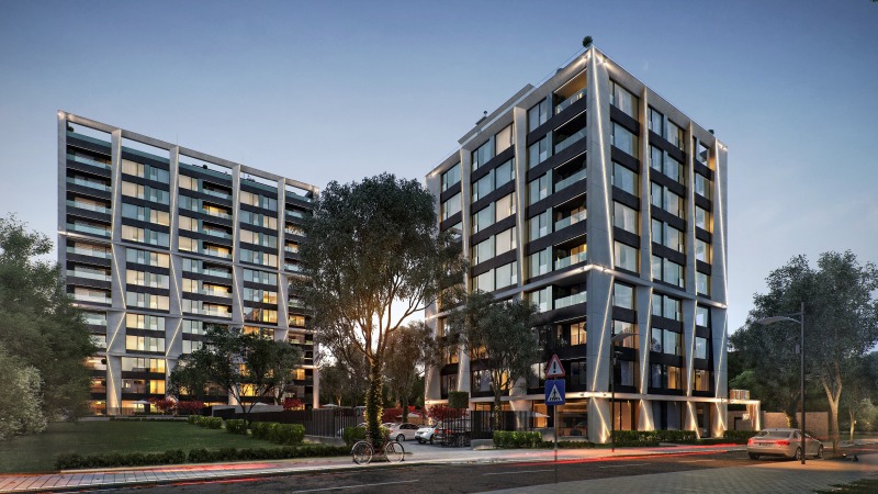 Продава 3-СТАЕН, гр. София, Бъкстон, снимка 5 - Апартаменти - 53322293