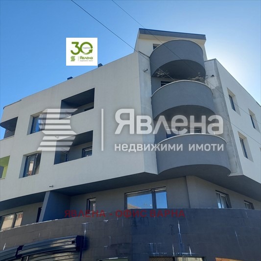 Продава 3-СТАЕН, гр. Варна, Христо Ботев