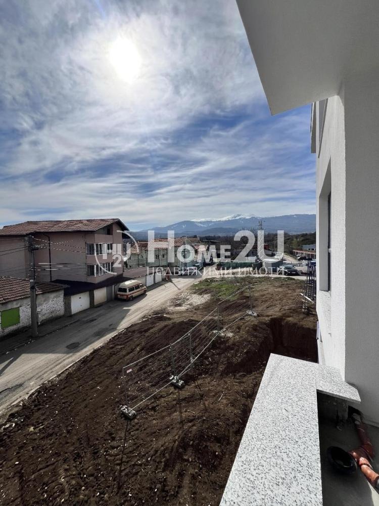 Продава 3-СТАЕН, гр. София, Горубляне, снимка 2 - Апартаменти - 53802243