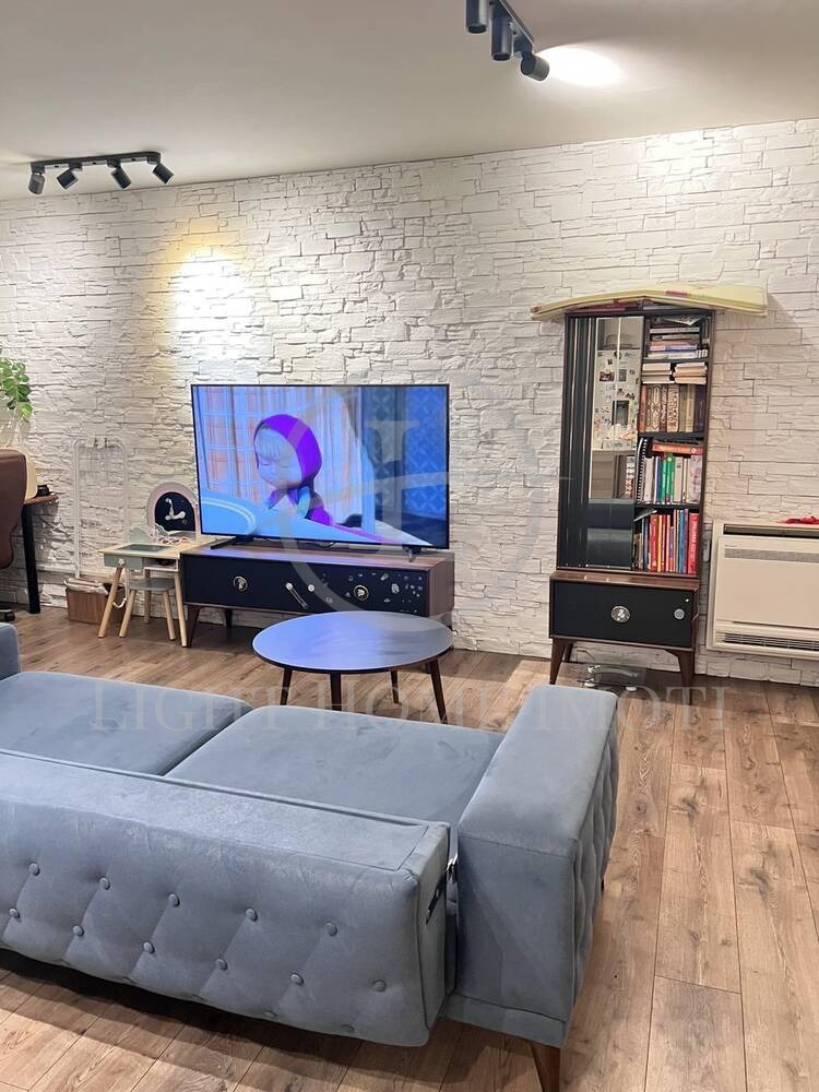 Продава 3-СТАЕН, гр. Пловдив, Кършияка, снимка 2 - Апартаменти - 54631904