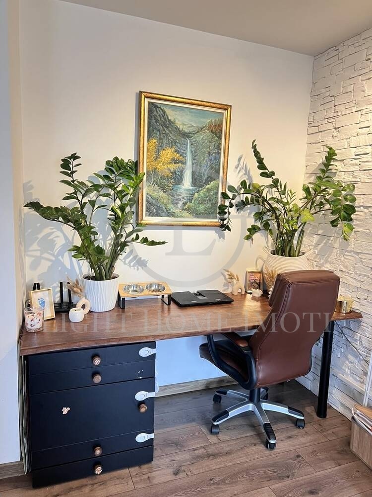 Продава 3-СТАЕН, гр. Пловдив, Кършияка, снимка 6 - Апартаменти - 54631904