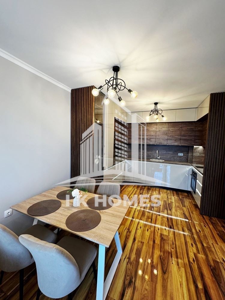 Продава 3-СТАЕН, гр. Пловдив, Тракия, снимка 3 - Апартаменти - 55258336
