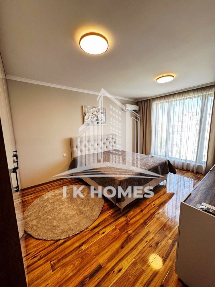 Продава 3-СТАЕН, гр. Пловдив, Тракия, снимка 6 - Апартаменти - 55258336