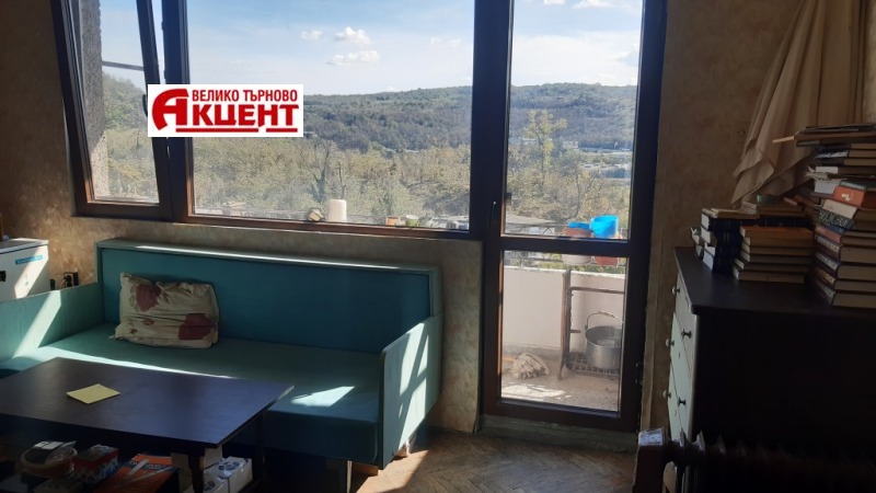 En venta  3 dormitorios Veliko Tarnovo , Tsentar , 96 metros cuadrados | 31042105 - imagen [2]