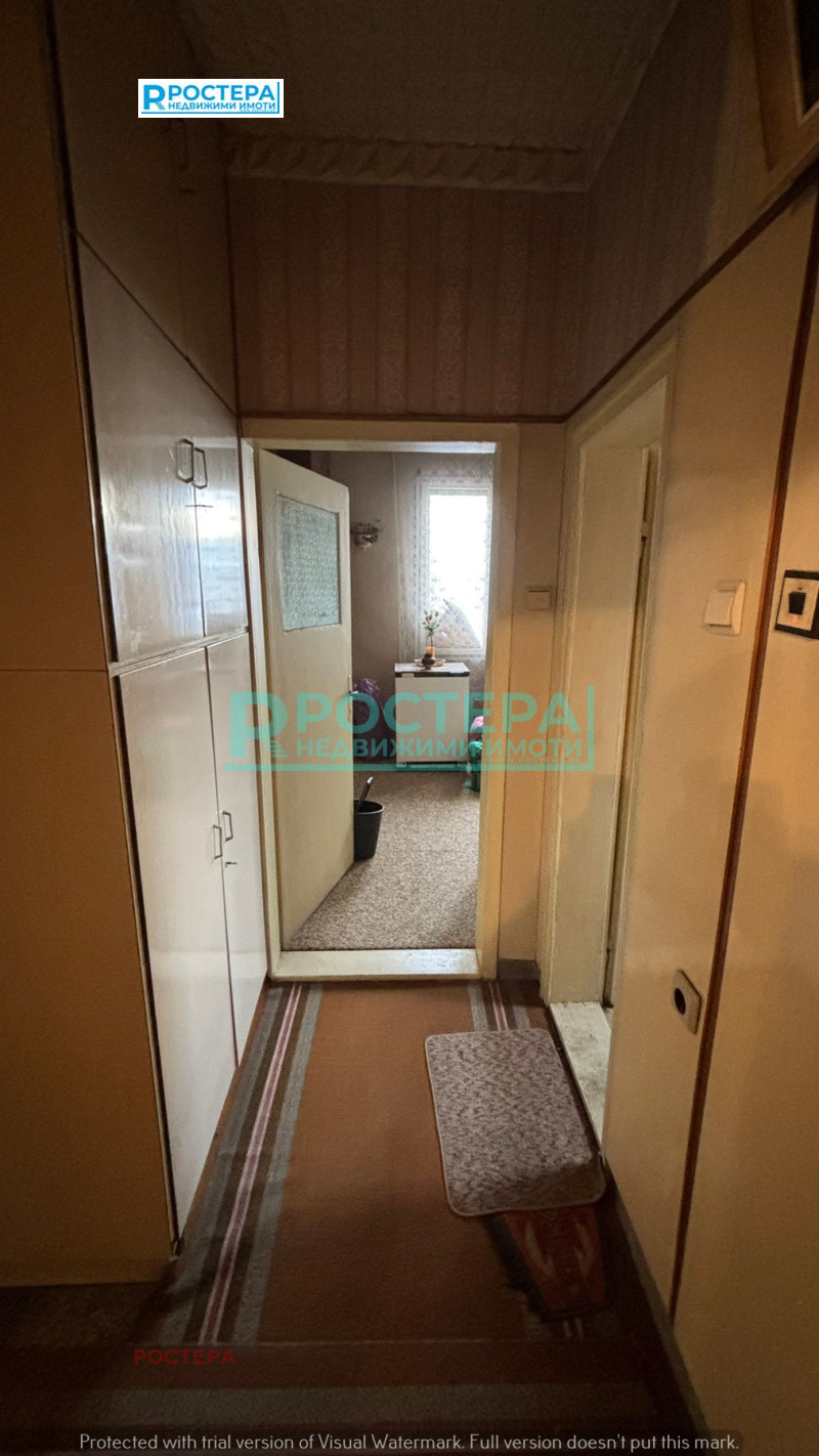 Продава 4-СТАЕН, гр. Търговище, Боровец, снимка 10 - Апартаменти - 53105373