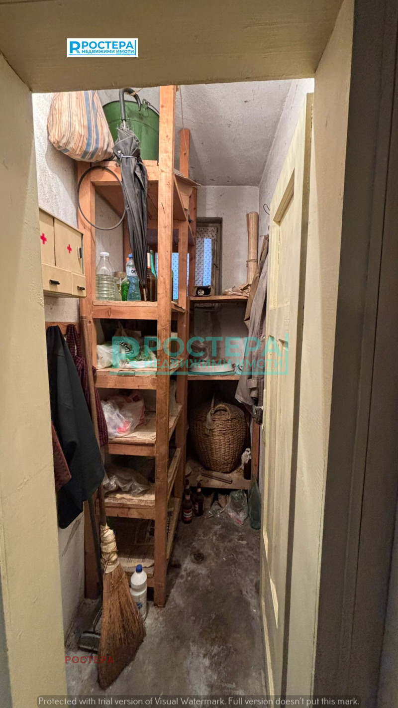 Продава 4-СТАЕН, гр. Търговище, Боровец, снимка 11 - Апартаменти - 53105373