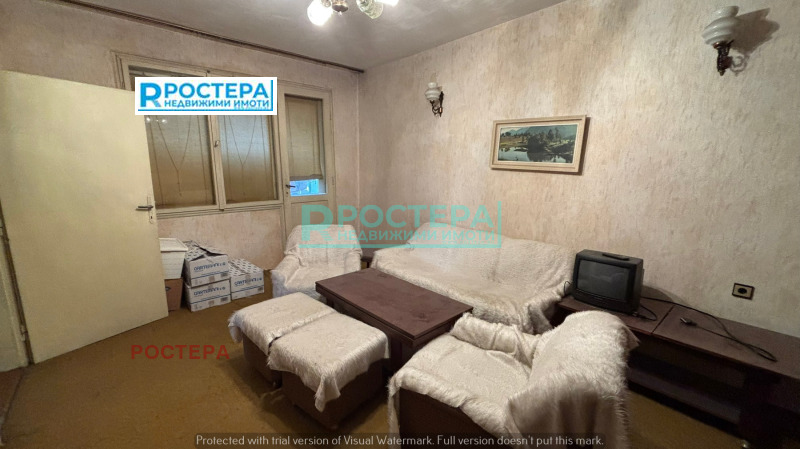 Продава 4-СТАЕН, гр. Търговище, Боровец