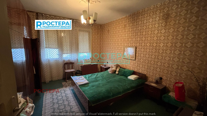 Продава 4-СТАЕН, гр. Търговище, Боровец, снимка 4 - Апартаменти - 53105373