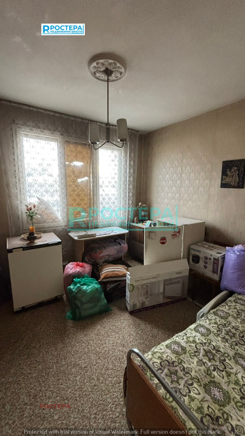 Продава 4-СТАЕН, гр. Търговище, Боровец, снимка 6 - Апартаменти - 53105373