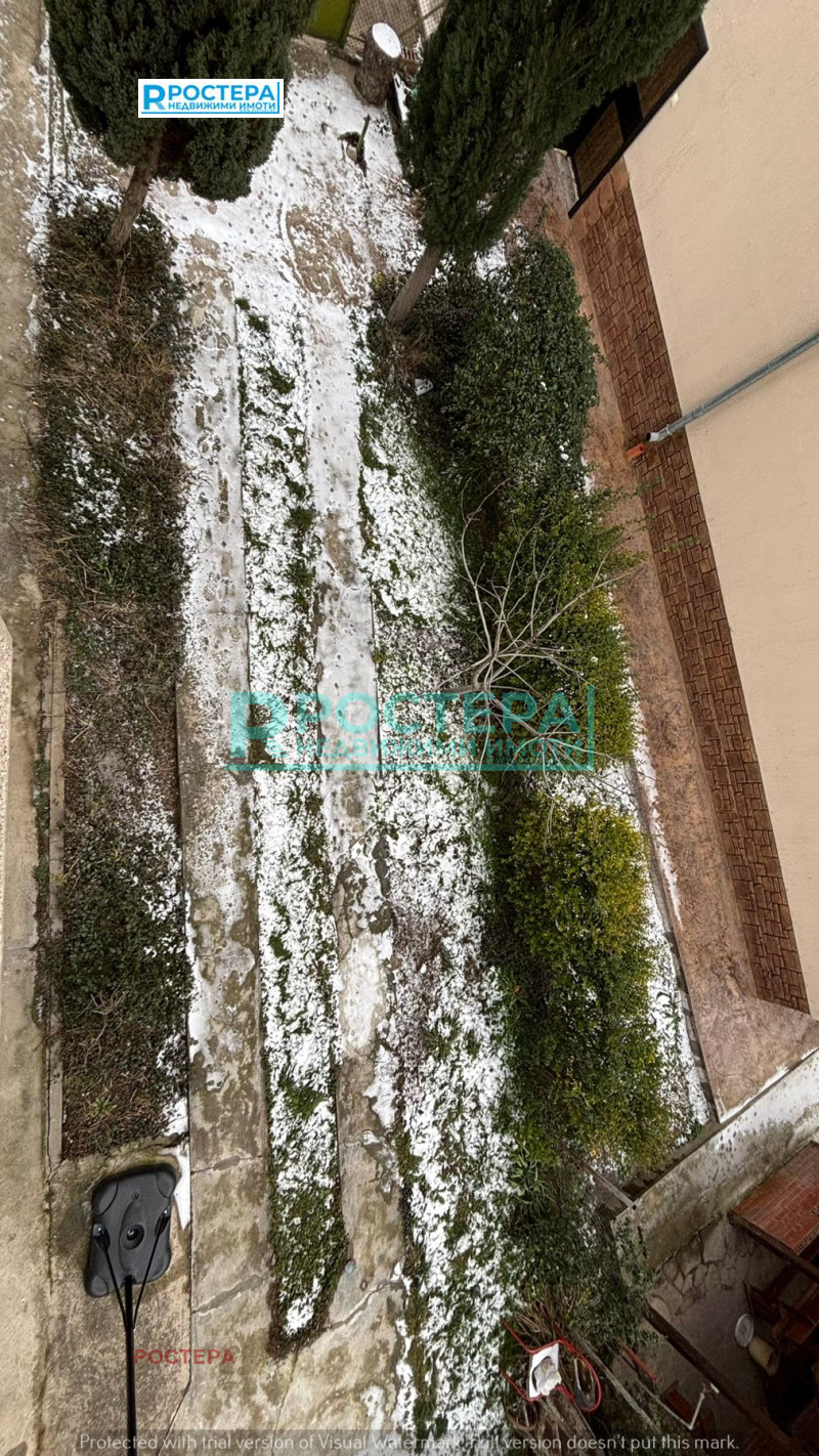 Продава 4-СТАЕН, гр. Търговище, Боровец, снимка 13 - Апартаменти - 53105373