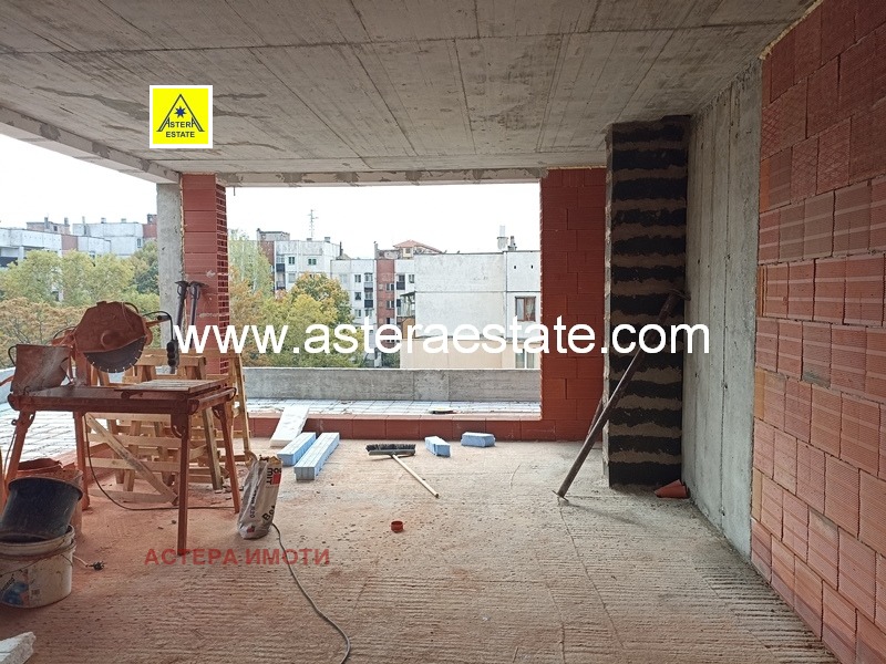 Продава МНОГОСТАЕН, гр. Благоевград, Еленово 2, снимка 3 - Апартаменти - 52138132