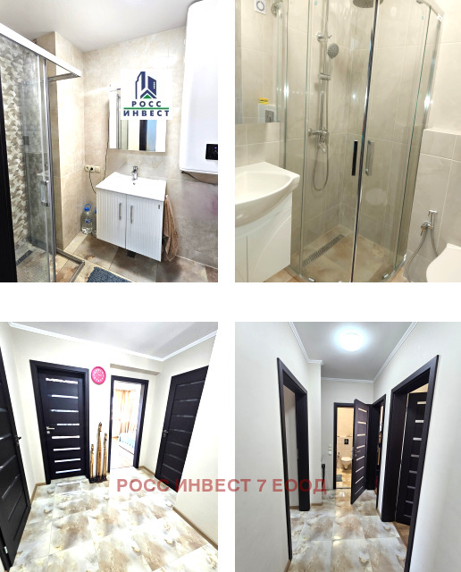Продава МНОГОСТАЕН, гр. Варна, Погреби, снимка 4 - Апартаменти - 53354532