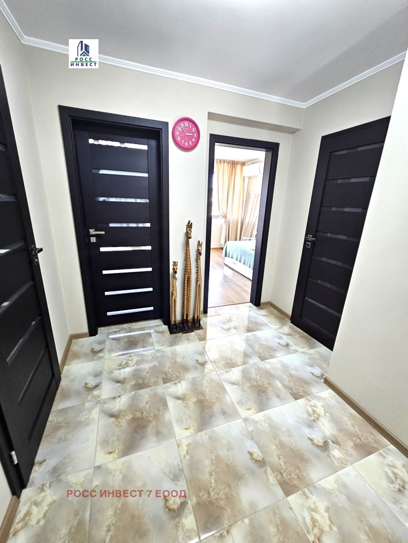 Продава МНОГОСТАЕН, гр. Варна, Погреби, снимка 2 - Апартаменти - 53354532