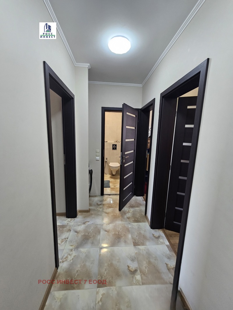 Продава МНОГОСТАЕН, гр. Варна, Погреби, снимка 14 - Апартаменти - 53354532