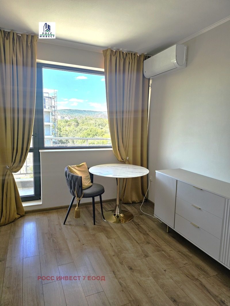 Продава МНОГОСТАЕН, гр. Варна, Погреби, снимка 5 - Апартаменти - 53354532