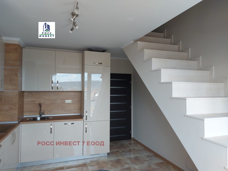 Продава МНОГОСТАЕН, гр. Варна, Погреби, снимка 11 - Апартаменти - 53354532