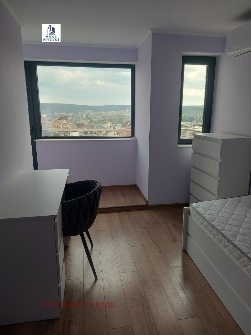 Продава МНОГОСТАЕН, гр. Варна, Погреби, снимка 17 - Апартаменти - 53354532