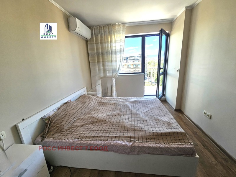 Продава МНОГОСТАЕН, гр. Варна, Погреби, снимка 6 - Апартаменти - 53354532