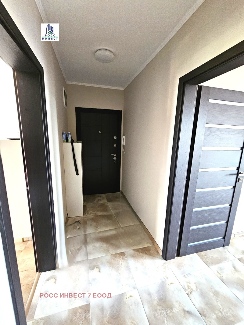 Продава МНОГОСТАЕН, гр. Варна, Погреби, снимка 8 - Апартаменти - 53354532