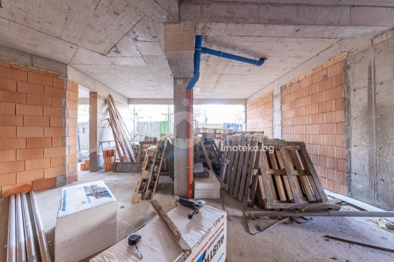 For Sale  Office Varna , Gratska mahala , 97 sq.m | 88618758 - image [3]