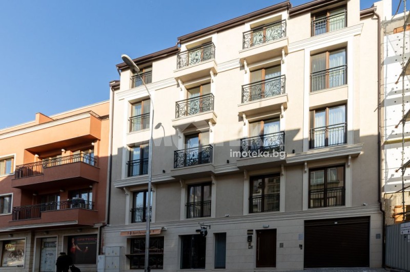 For Sale  Office Varna , Gratska mahala , 97 sq.m | 88618758 - image [2]