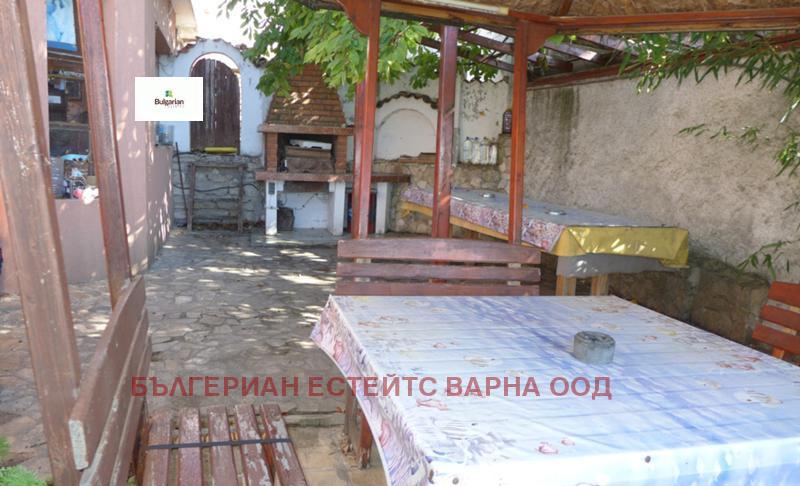 Продава КЪЩА, к.к. Албена, област Добрич, снимка 2 - Къщи - 38198675