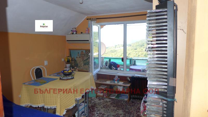 Продава КЪЩА, к.к. Албена, област Добрич, снимка 9 - Къщи - 38198675