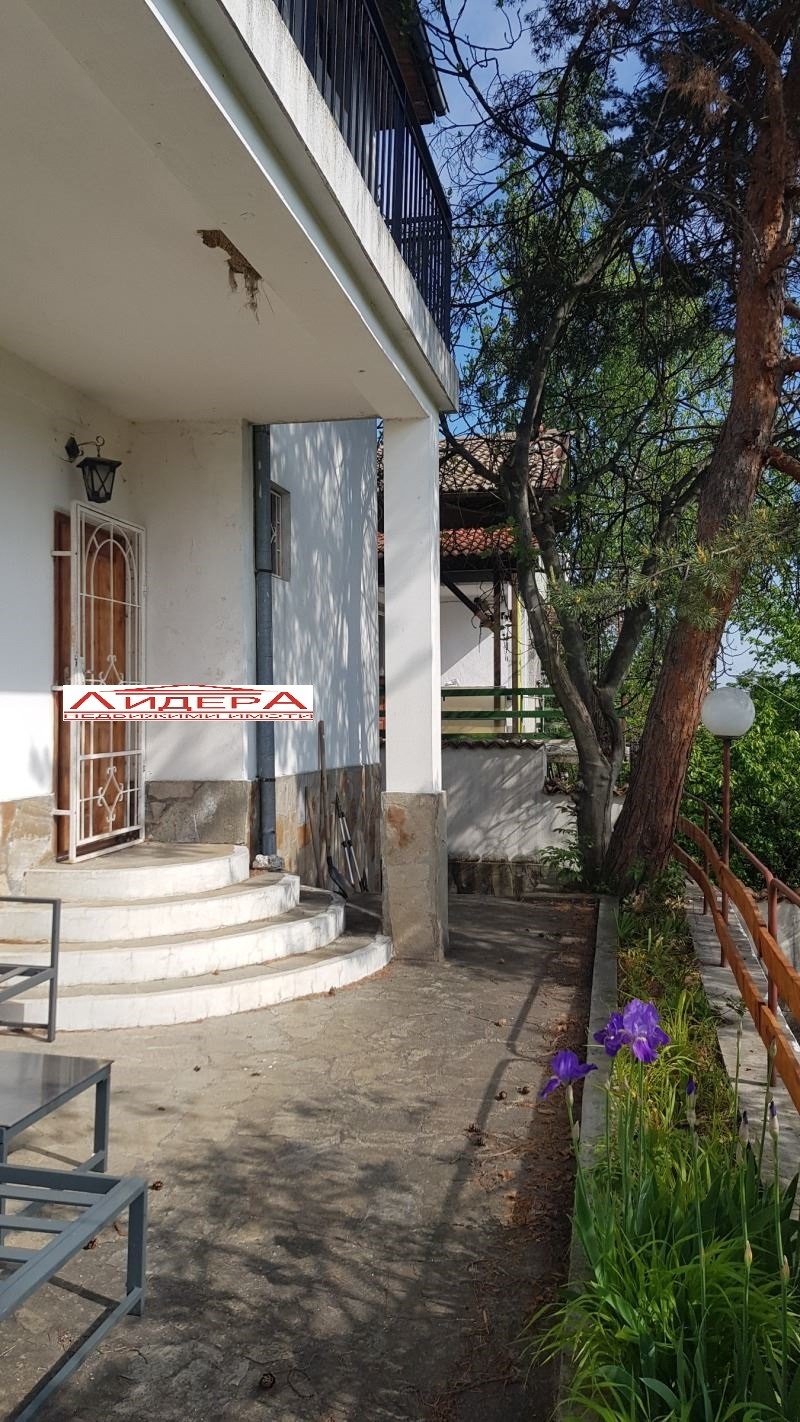 Продава  Къща област Пловдив , с. Храбрино , 220 кв.м | 13894262 - изображение [10]