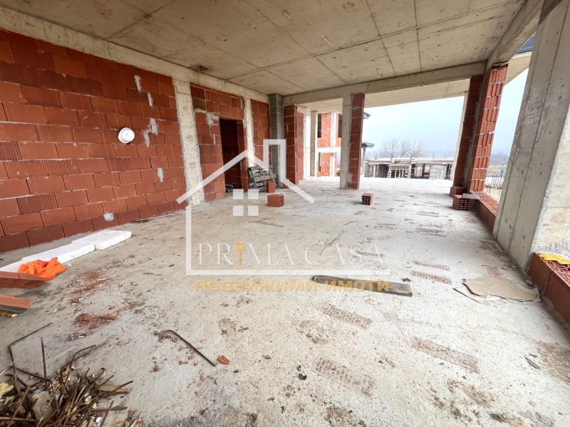 Продава КЪЩА, с. Марково, област Пловдив, снимка 9 - Къщи - 46067928