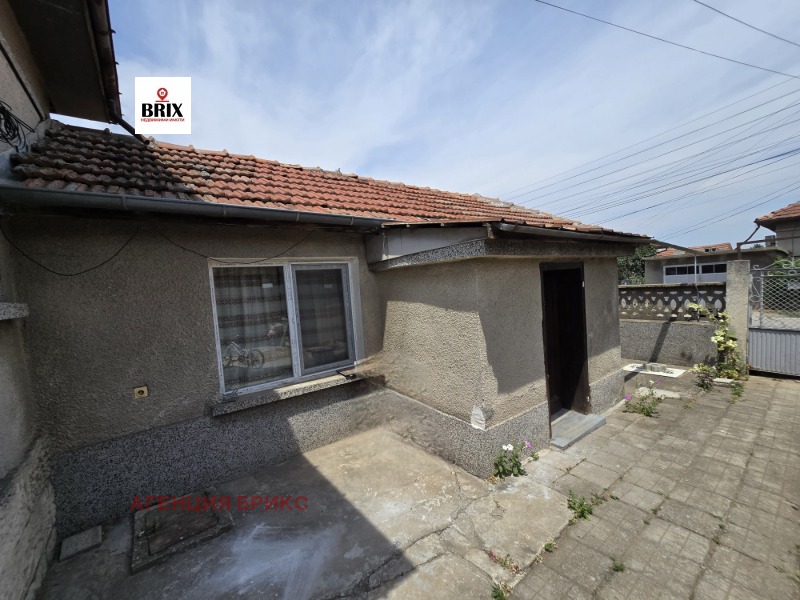 Προς πώληση  σπίτι περιοχή Ruse , Δβε μογηλη , 87 τ.μ | 70008186 - εικόνα [14]