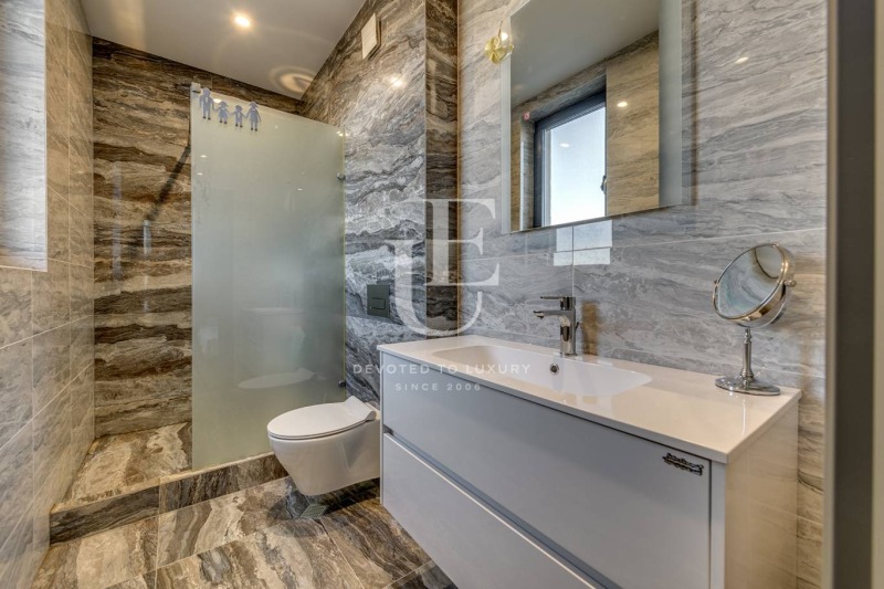 Продава КЪЩА, гр. София, Бояна, снимка 7 - Къщи - 52737288