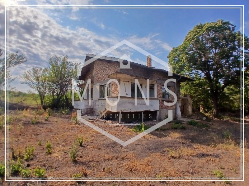 Продава  Парцел област Велико Търново , с. Върбица , 2000 кв.м | 69618547 - изображение [2]