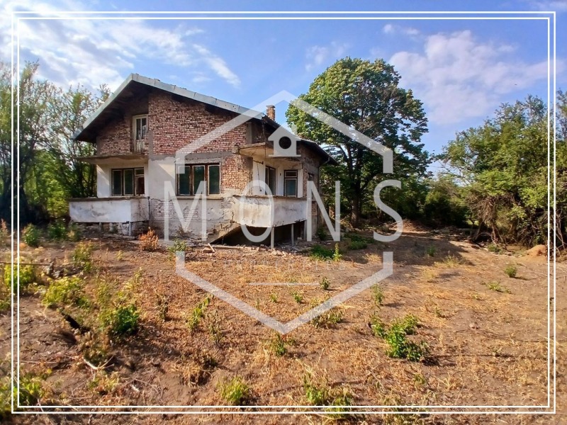 Продава  Парцел област Велико Търново , с. Върбица , 2000 кв.м | 69618547