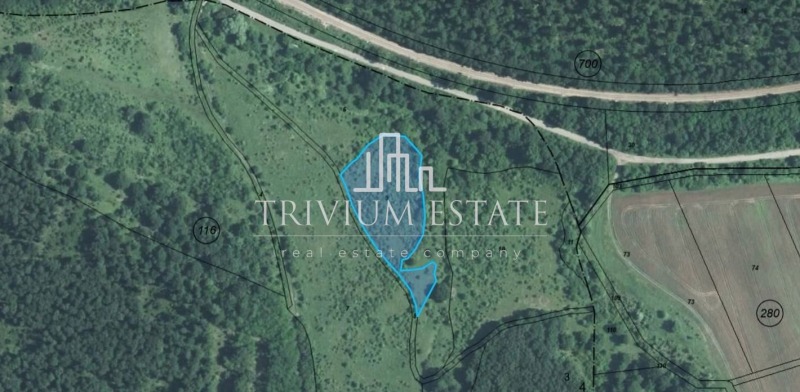 Продава ЗЕМЕДЕЛСКА ЗЕМЯ, с. Лозарево, област Бургас