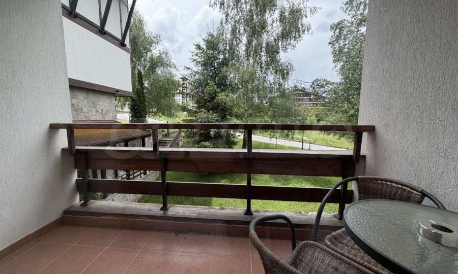 Продава 1-СТАЕН, гр. Банско, област Благоевград, снимка 7 - Апартаменти - 56297324